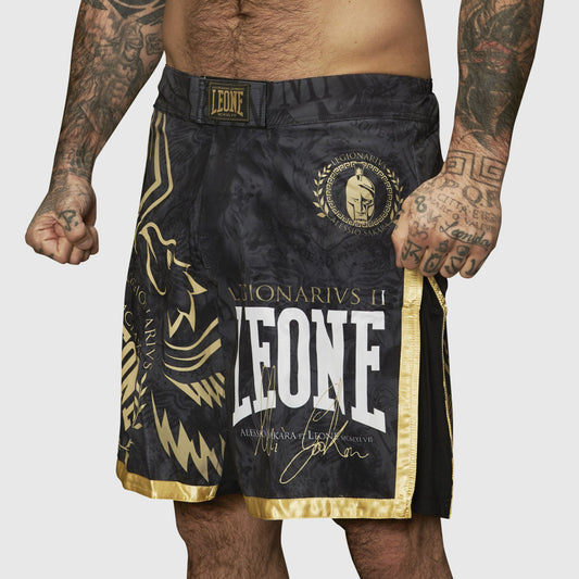 LEONE MMA short2