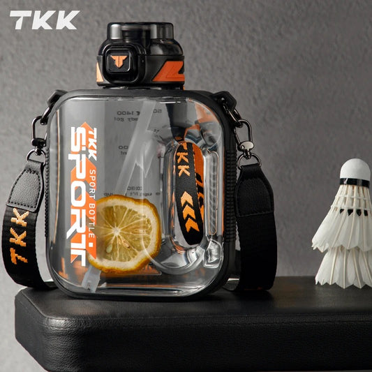 TKK sports bottle
