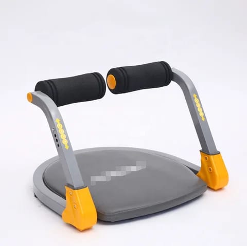 اداة تمرين المعدة