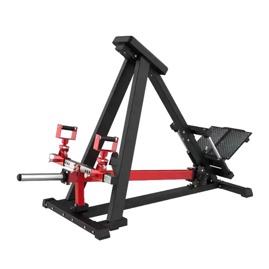 Adjustable T-bar
