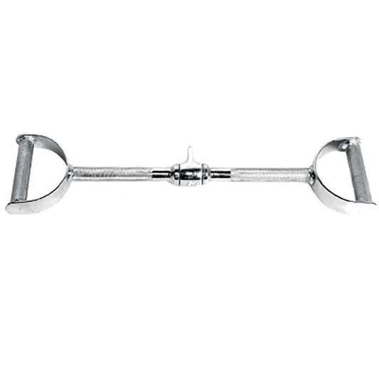 Straight D Handle Bar