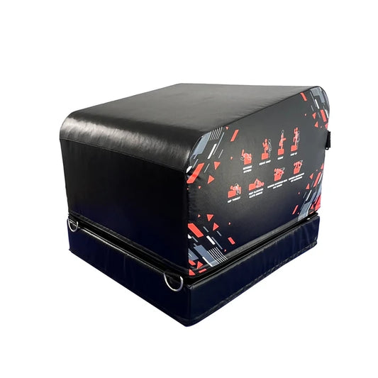 صندوق سكوات وستيب ٢ف١