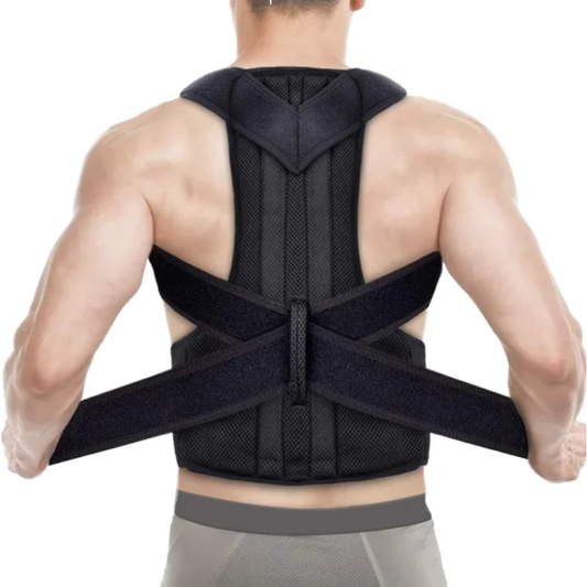Back posture corrector
