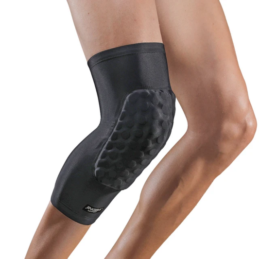 Knee pads sleeves