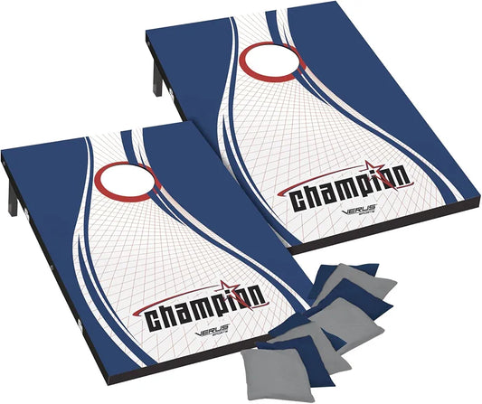 لعبة رمي الأكياس