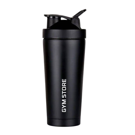 شيكر بروتين ستانلس ستيل