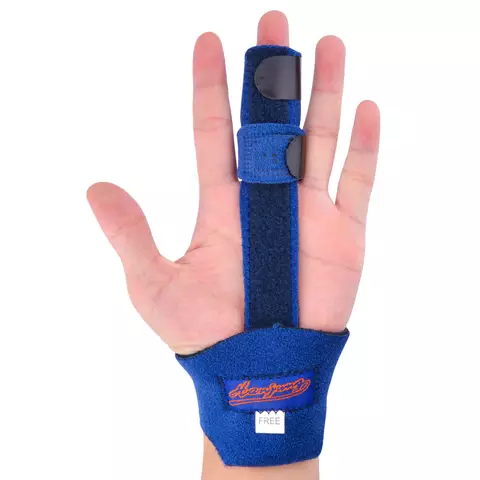 Finger splint