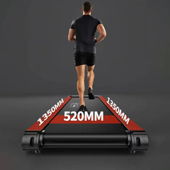 Treadmill M7