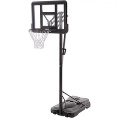 Basketball stand