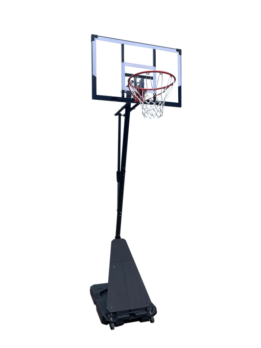 BASKETBALL STAND-S255