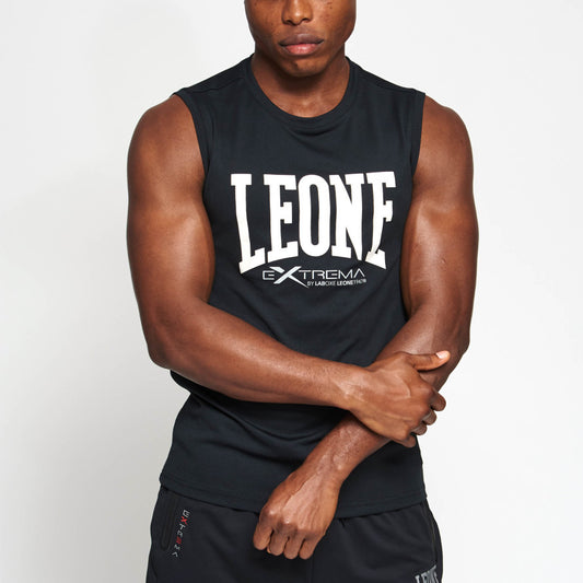 LEONE sleeveless t-shirt9