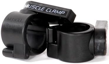 Rogue Muscle Clamp