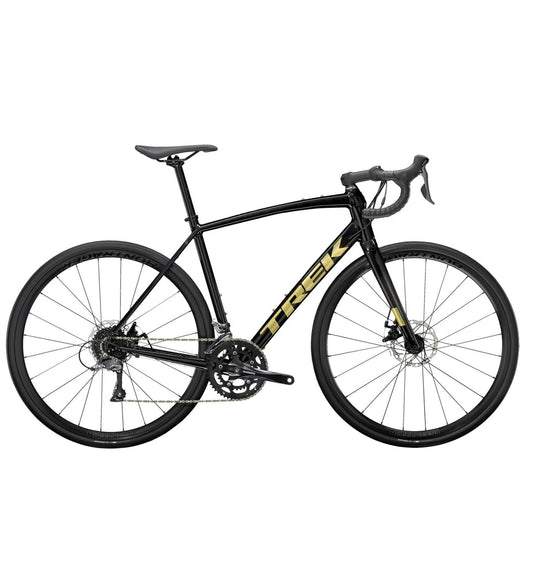 دراجة Black Trek مستعملة