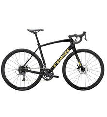 Black Trek Road Bike (USED)