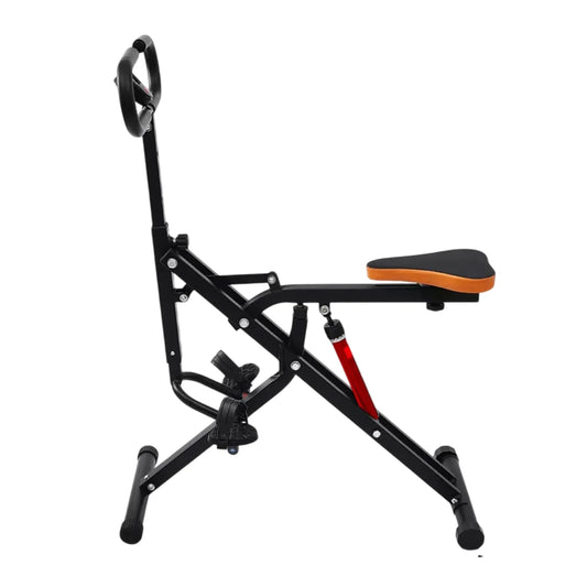 Squat Assist Trainer