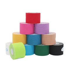 Medical kinesiology tape