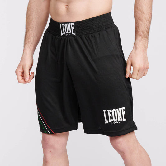 BOXING SHORTS LEONE 4