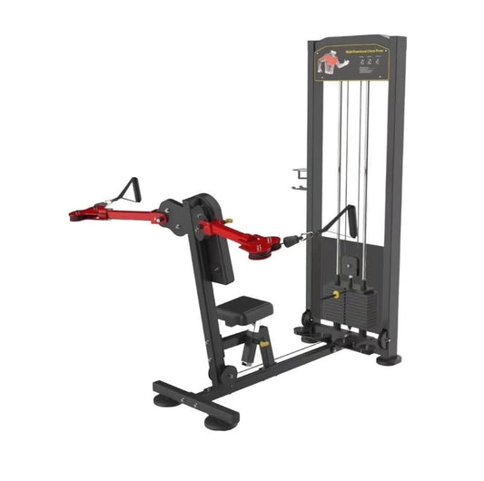 Multifunctional chest press (80kg)