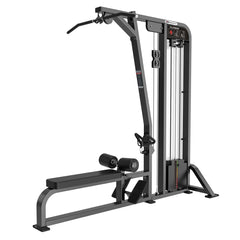 LAT PULL DOWN / LOW ROW