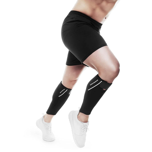 REHBAND QD SHIN & CALF SLEEVE ADJUSTABLE - 5MM