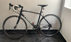 Black Trek Road Bike (USED)