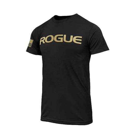 Rogue Basic Shirt