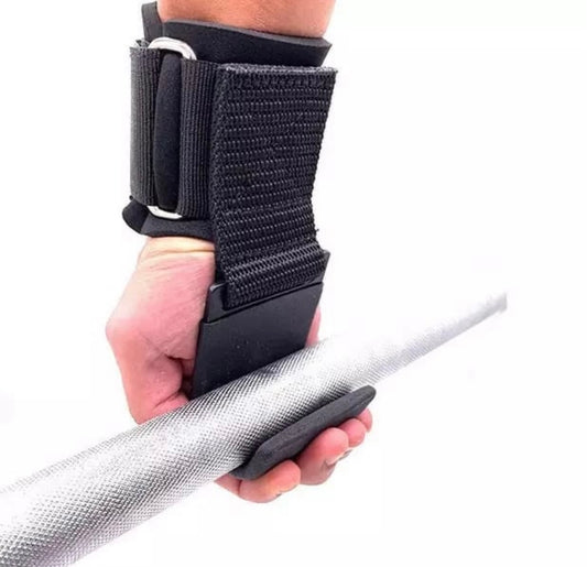 داعم رفع الاثقال