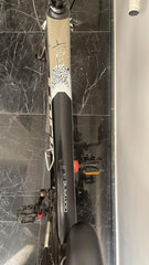 Black Trek Road Bike (USED)