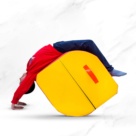 Gymnastic Handspring Trainer