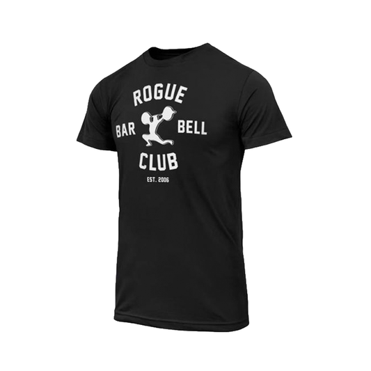 Rogue Barbell Club 2.0 Shirt