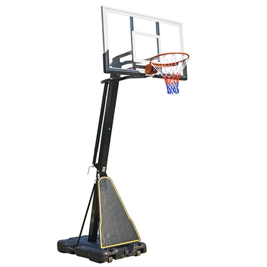 Adjustable BASKETBALL STAND