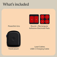 THERAGUN FG, PD DUO RED 2.0