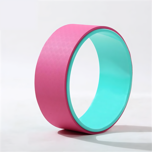Yoga wheel