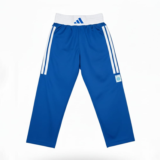 Adidas Full Contact Pants Punch Line