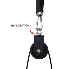 مجموعة تمارين تراي