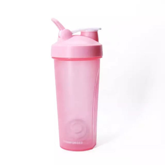 شيكر بروتين