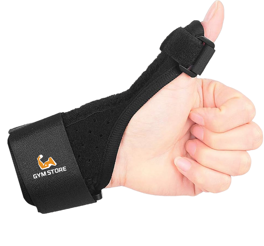 Thumb Brace splint