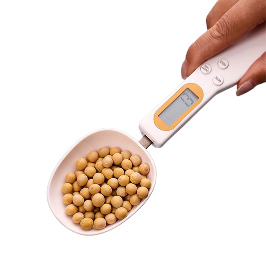 ملعقة ميزان