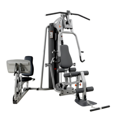 Life Fitness G4 Home Gym