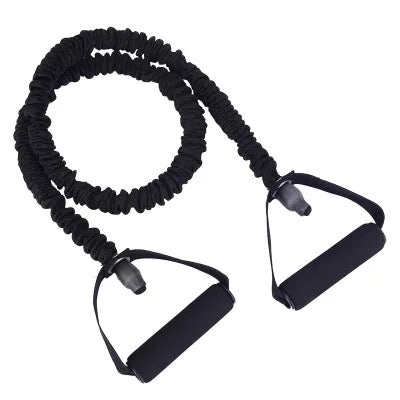 حبل مقاومة التمدد