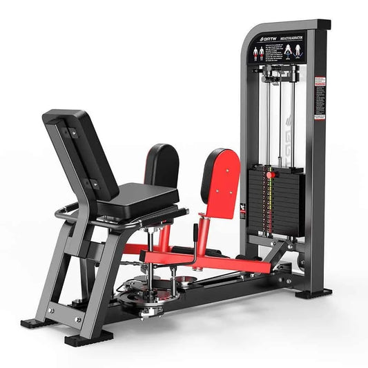 Hip abductor adductor Machine