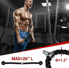 مجموعة تمارين تراي