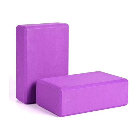 yoga block