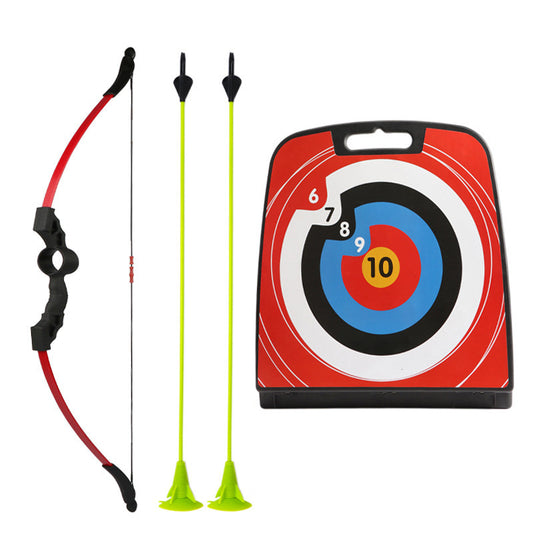 Archery game