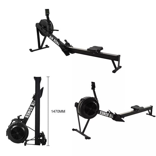 Rowing machine