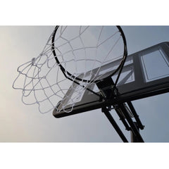 Basketball stand
