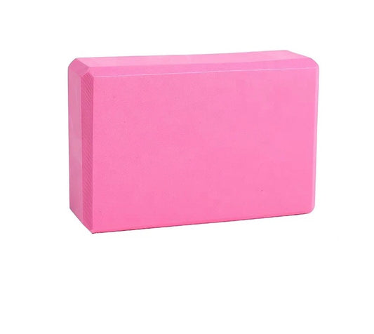 yoga block