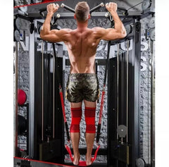 حزام العقلة