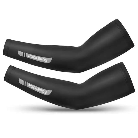 bicycle sleeves