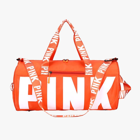 حقيبة ماركة pink